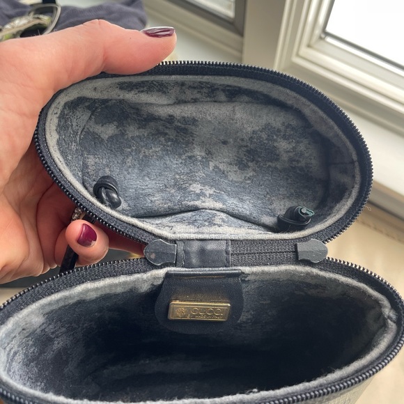Gucci binocular bag vintage - Picture 4 of 4